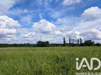 Vente Terrain 2510 m&sup2;Saint-Rémy