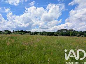 Vente Terrain 2576 m&sup2;Saint-Rémy