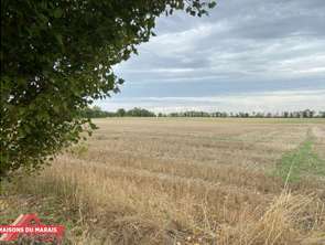 Vente Terrain 499 m&sup2;Saint-Rémy