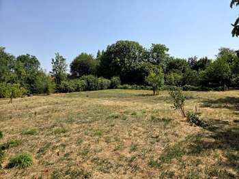 Vente Terrain 2087 m&sup2;Saint-Rémy