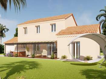 Vente TerrainSaint-Rémy-de-Provence