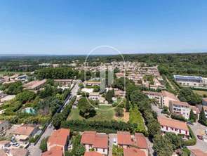 Vente Terrain 1200 m&sup2;Saint-Rémy-de-Provence