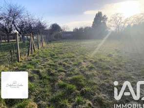 Vente Terrain 2223 m&sup2;Saint-Rémy-sur-Avre