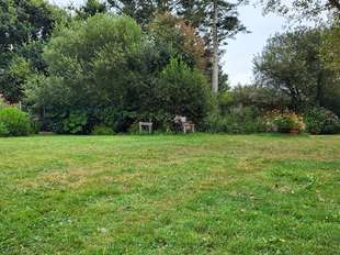 Photo Vente de terrain Saint-Renan