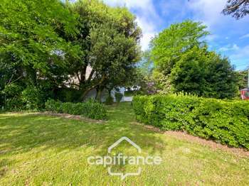 Vente de terrain Saint-Renan 29