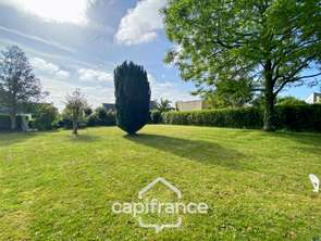 Vente Terrain 426 m&sup2;Saint-Renan