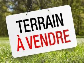 Vente Terrain 390 m&sup2;Saint-Renan