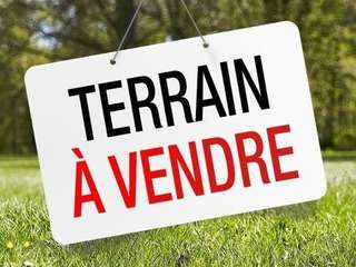 Vente de terrain Vente de terrain