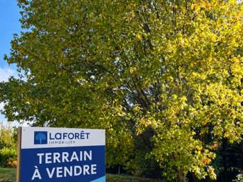 Vente Terrain 700 m&sup2;Saint-Renan