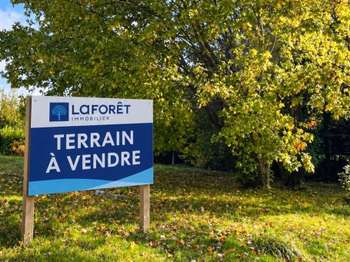 Vente Terrain 700 m&sup2;Saint-Renan