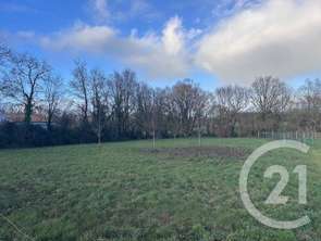 Vente Terrain 789 m&sup2;Saint-Révérend