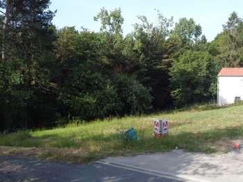 Vente Terrain 1066 m&sup2;Saint-Révérend