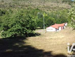 Vente Terrain 8924 m&sup2;Saint-Rome-de-Tarn