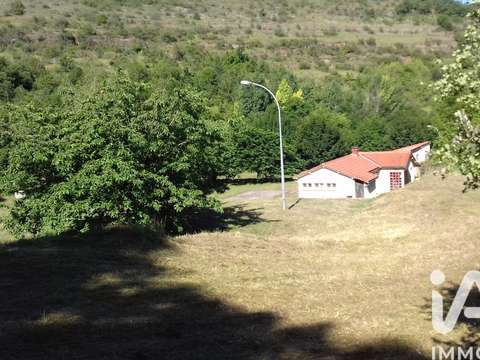 Vente de terrain Saint-Rome-de-Tarn 12