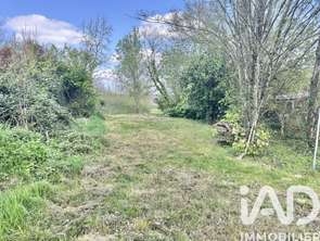Vente Terrain 1562 m&sup2;Saint-Rustice