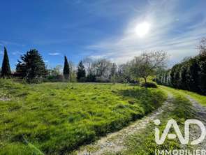 Vente Terrain 4790 m&sup2;Saint-Samson-de-la-Roque