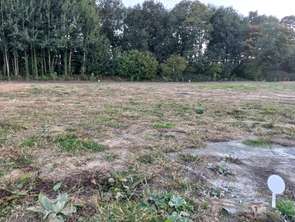 Vente Terrain 702 m&sup2;Saint-Samson-sur-Rance