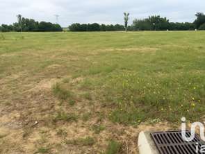 Vente Terrain 442 m&sup2;Saint-Sardos