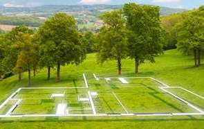 Vente Terrain 313 m&sup2;Saint-Saturnin