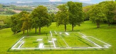 Vente de terrain Saint-Saturnin 72