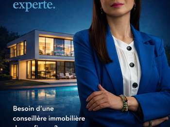 Vente Terrain 500 m&sup2;Saint-Saturnin-lès-Avignon