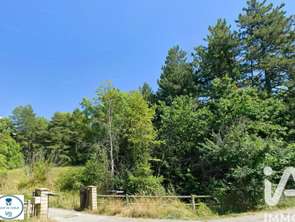 Vente Terrain 717 m&sup2;Saint-Sauveur