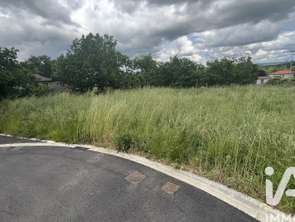 Vente Terrain 517 m&sup2;Saint-Sauveur