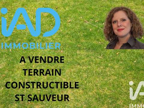 Vente de terrain Saint-Sauveur 31