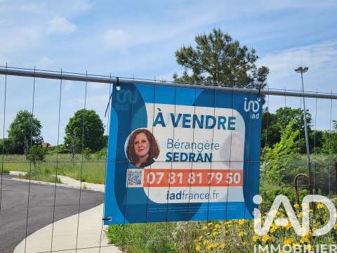 Vente de terrain Saint-Sauveur 31