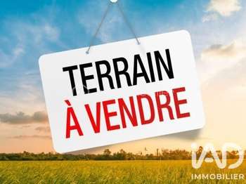 Vente Terrain 760 m&sup2;Saint-Sauveur