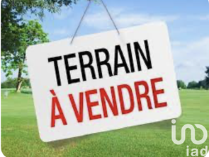 Vente Terrain 870 m&sup2;Saint-Sauveur