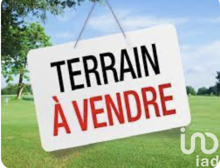 Vente de terrain Saint-Sauveur 33