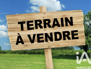 Vente Terrain 741 m&sup2;Saint-Sauveur