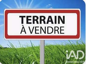 Vente Terrain 870 m&sup2;Saint-Sauveur