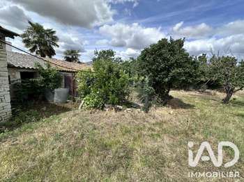 Vente Terrain 529 m&sup2;Saint-Sauveur-d'Aunis