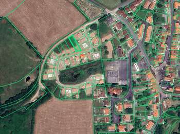 Vente de terrain Saint-Sauveur-de-Landemont 49