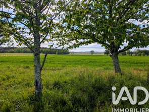 Vente Terrain 621 m&sup2;Saint-Sauveur-de-Puynormand