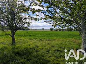 Vente Terrain 2047 m&sup2;Saint-Sauveur-de-Puynormand