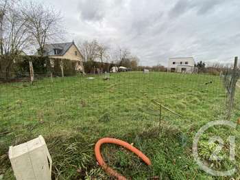 Vente Terrain 1130 m&sup2;Saint-Sauveur-des-Landes