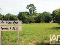 Vente de terrain Vente de terrain