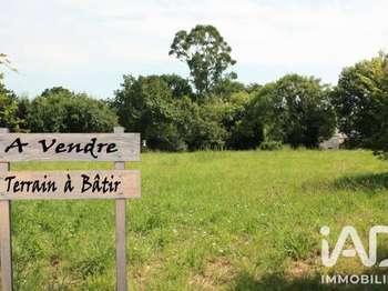 Vente de terrain Saint-Sauveur-Lalande 24