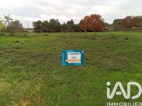 Vente de terrain Saint-Sauveur-Lalande 24