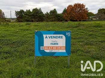 Vente de terrain Vente de terrain