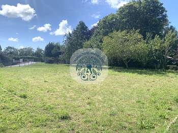 Vente de terrain Saint-Sauveur-le-Vicomte 50