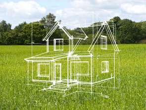 Vente Terrain 593 m&sup2;Saint-Sauveur-le-Vicomte