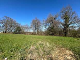 Photo Vente de terrain Saint-Sauveur-le-Vicomte