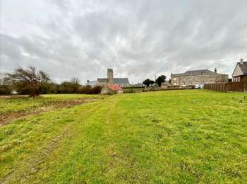 Vente Terrain 12591 m&sup2;Saint-Sauveur-le-Vicomte