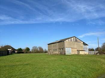 Vente de terrain Saint-Sauveur-le-Vicomte 50