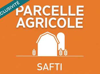 Vente Terrain 6437 m&sup2;Saint-Sauveur-Lendelin