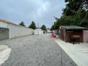 Vente Terrain 460 m&sup2;Saint-Sébastien-sur-Loire